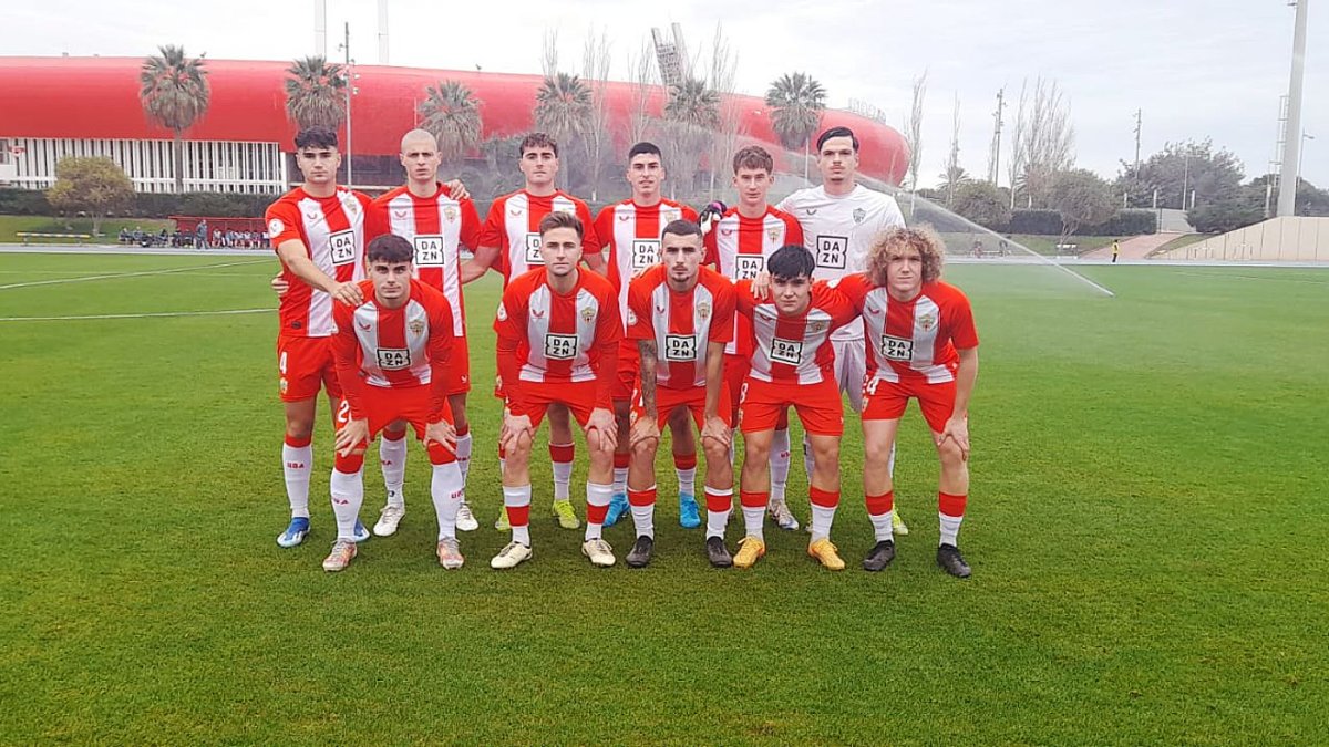 La garra del filial despertó una vez salió el sol.