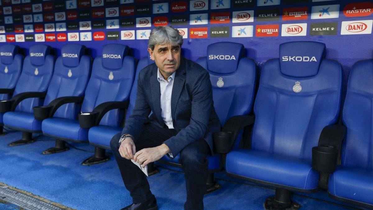 Chema Indias conoce muy bien al Almería.