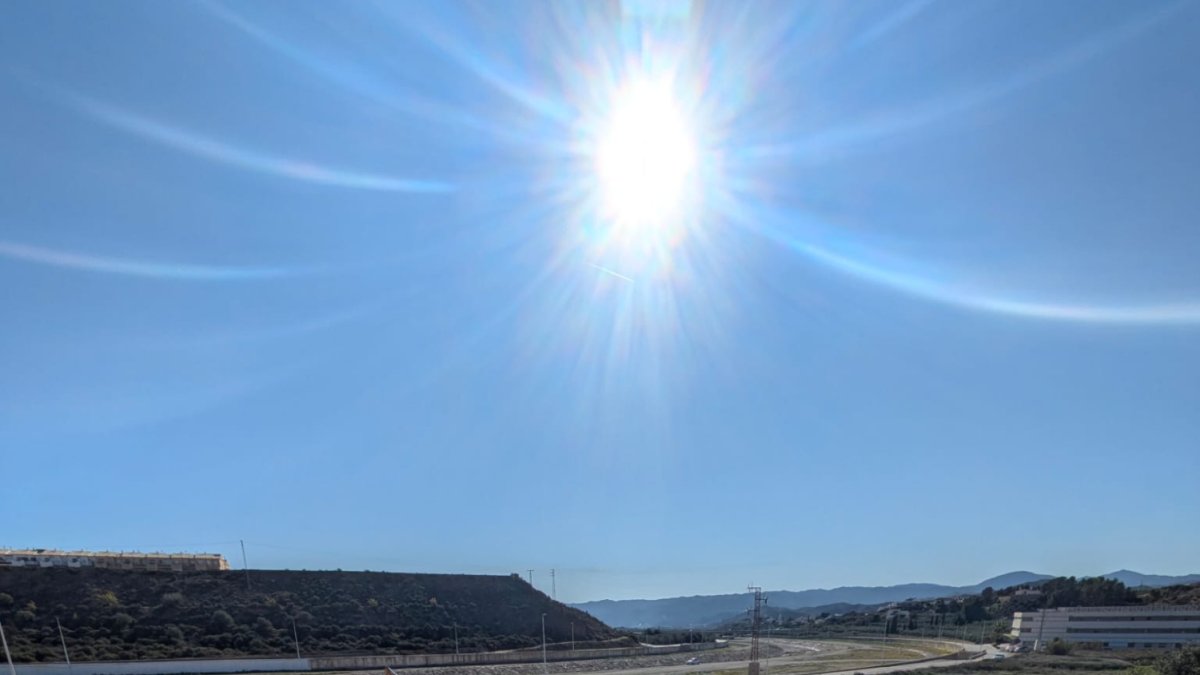 El nuevo Ramal dará acceso a una zona en expansión del municipio donde se construirá la nueva Residencia de Mayores.