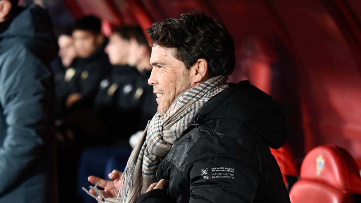 Rubi vio cerca el pase a cuartos de final de la Copa pero el Leganés fue más certero en el área.