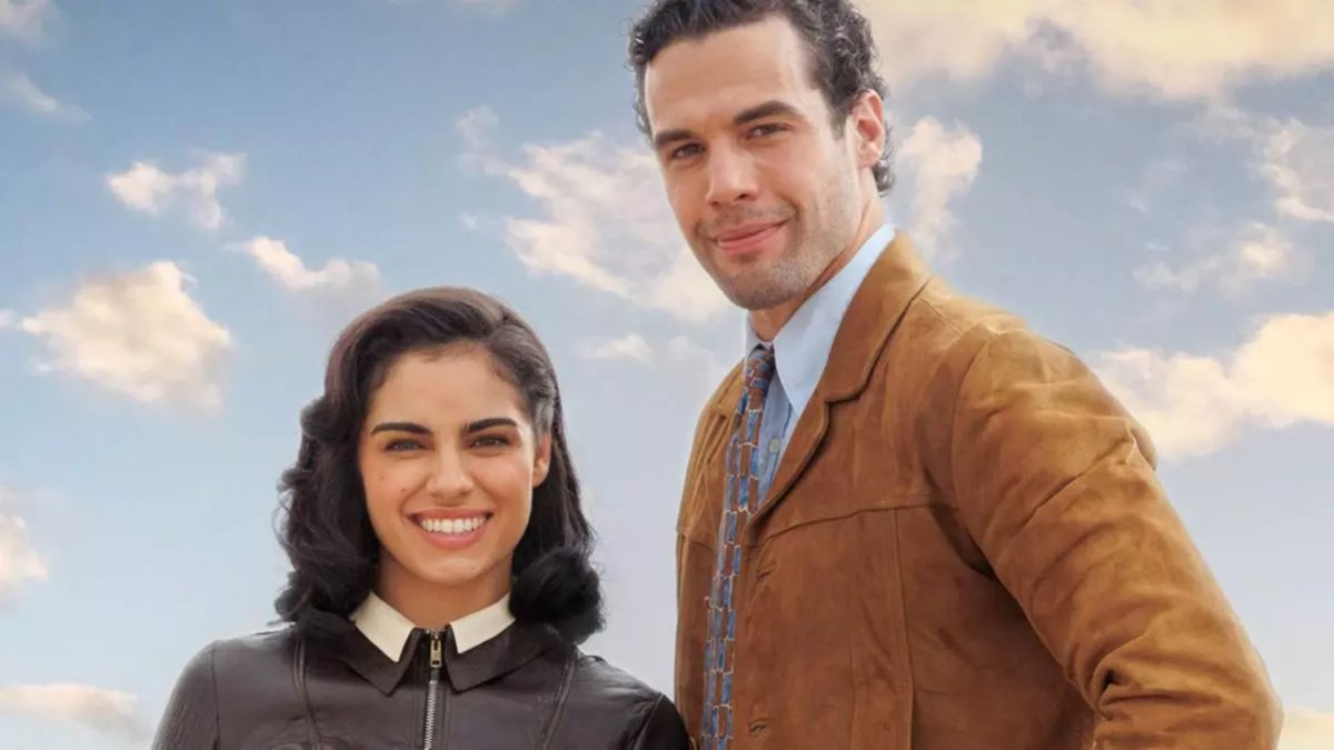 Protagonistas de 'La Promesa'