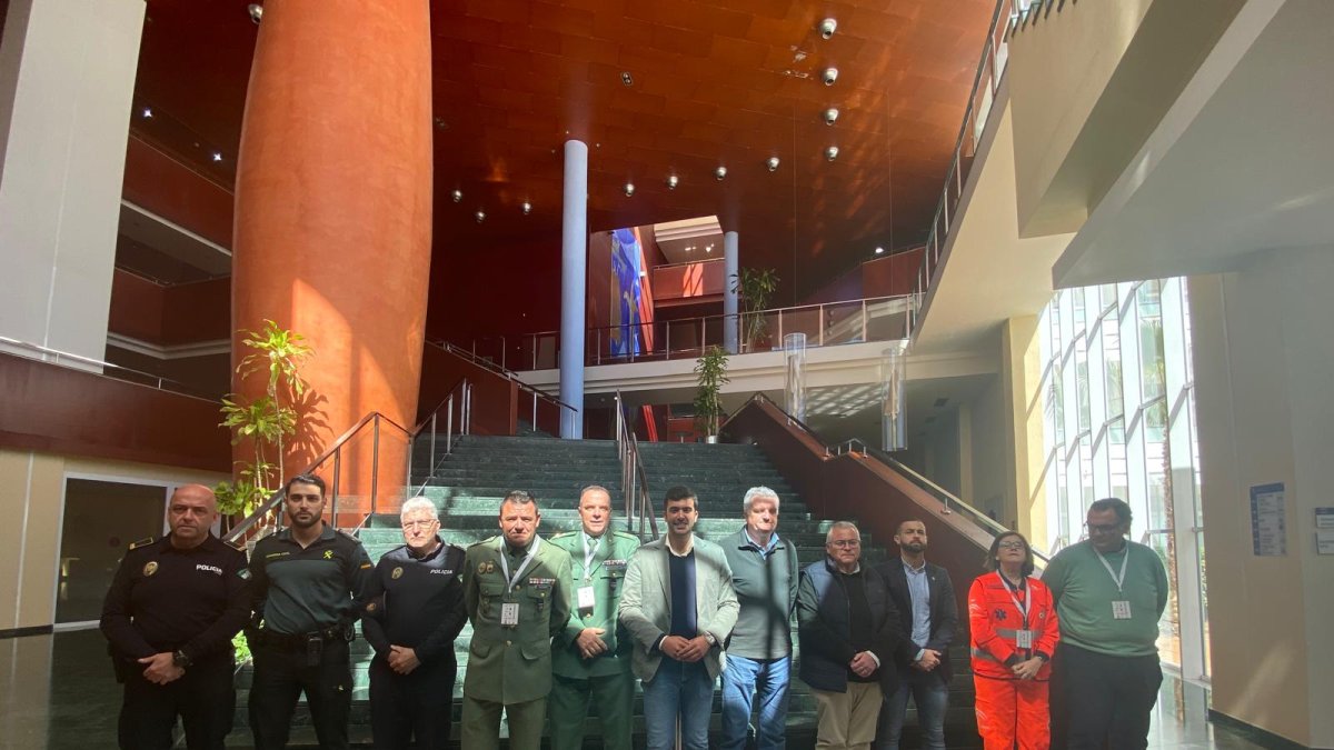 Este viernes se estrena el documental grabado íntegramente en Mojácar.