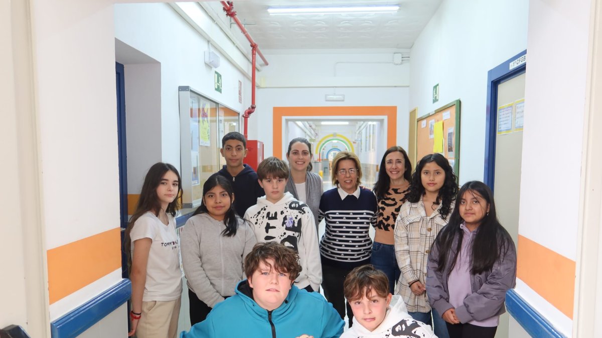 Este miércoles ha comenzado una nueva jornada de formación en mediación.