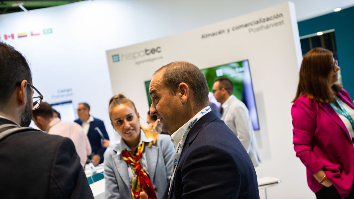 Hispatec: IA al servicio del usuario