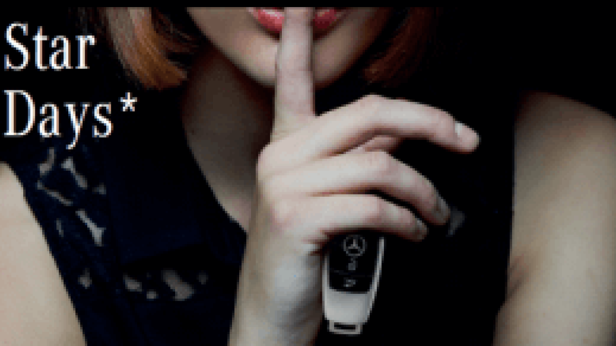 LLegan a Saveres los Sytar Days