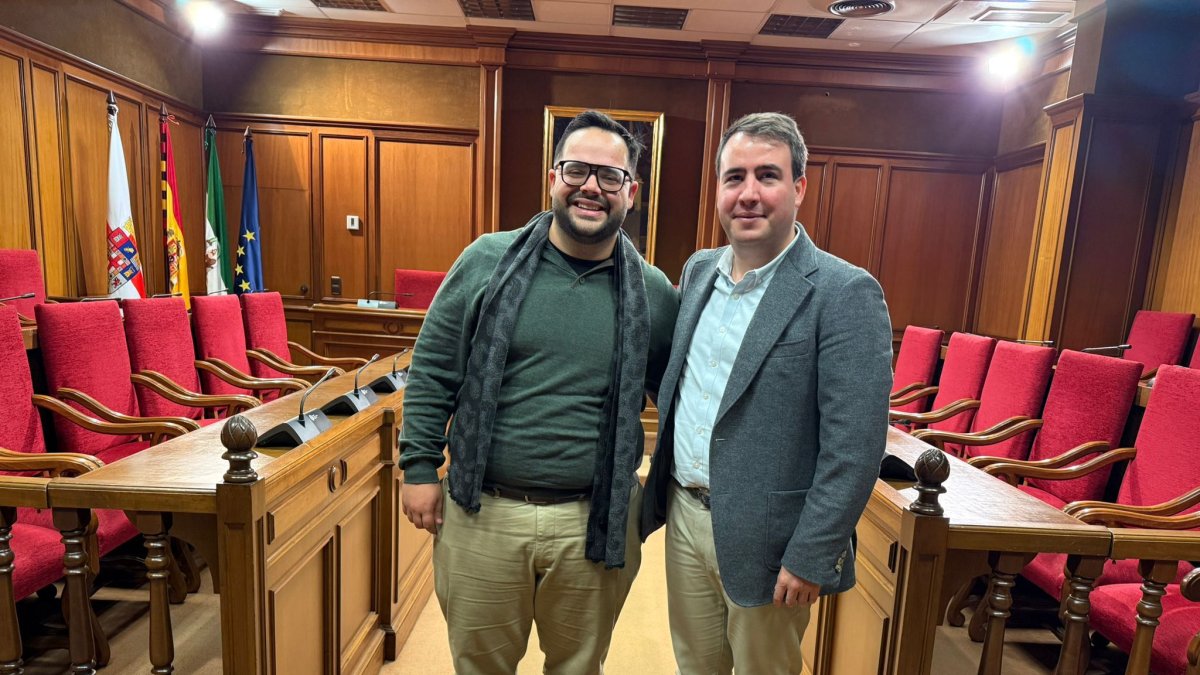 El puente facilitará la vida de más de 400 vecinos.