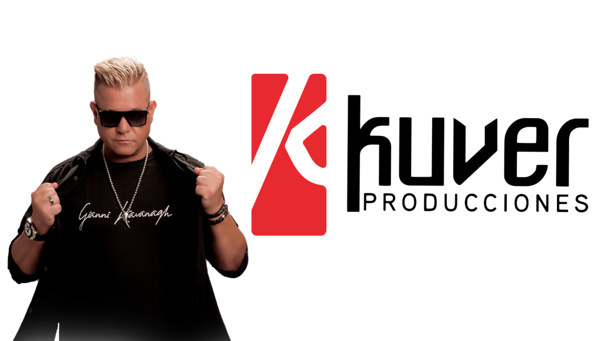 Miguel Sáez, coordinador del Dpto. musical.