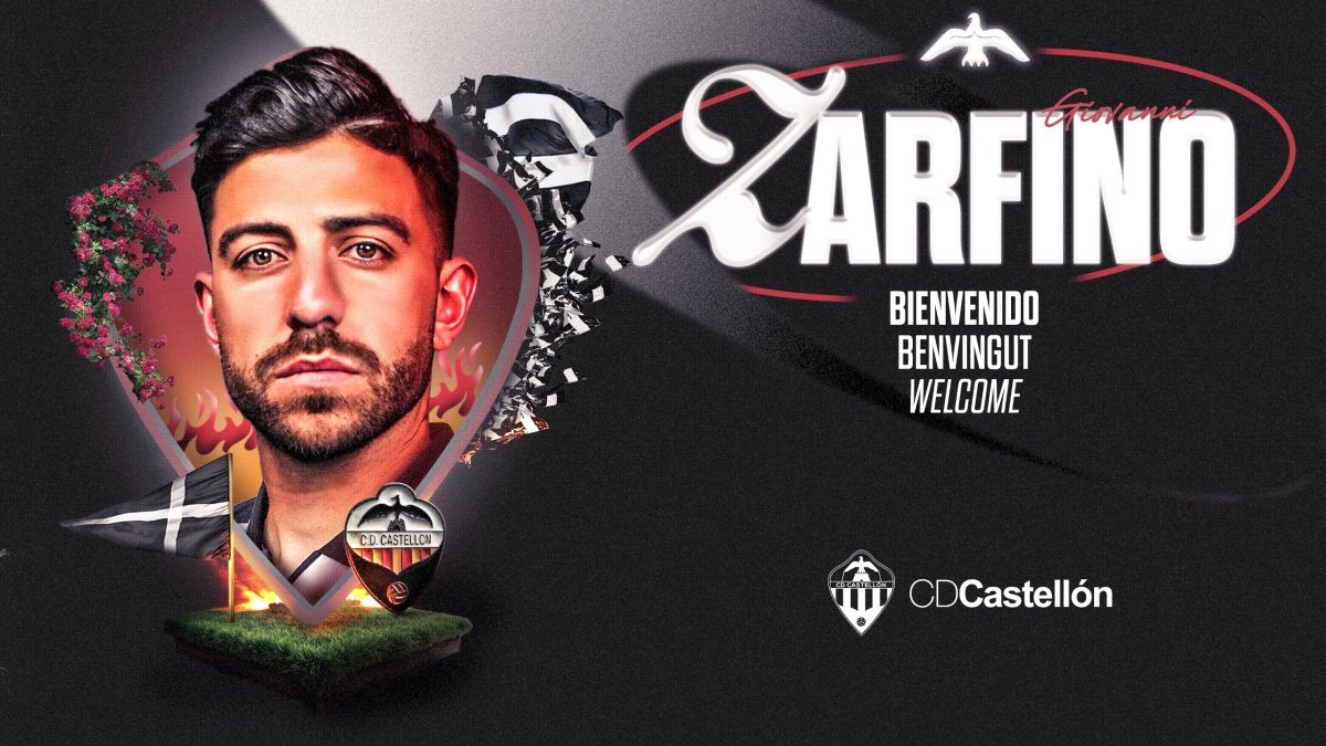 Siempre es una buena noticia tener a Zarfino en LaLiga.