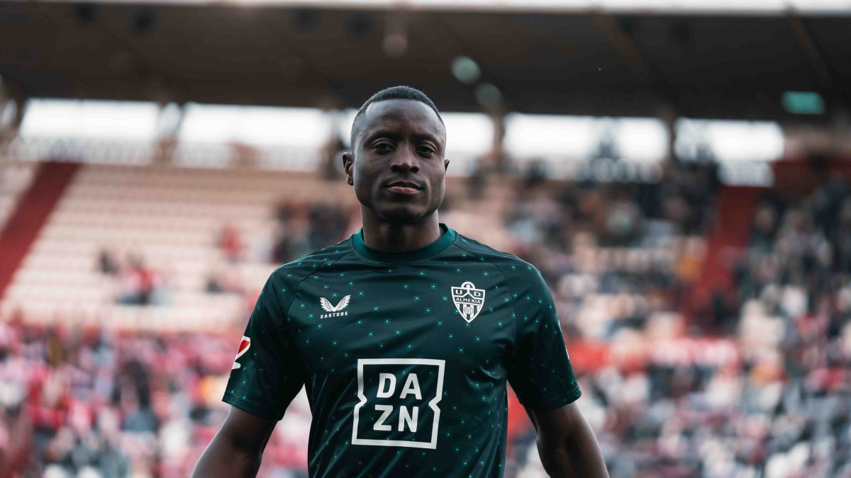 Lopy estuvo muy mal en Albacete.