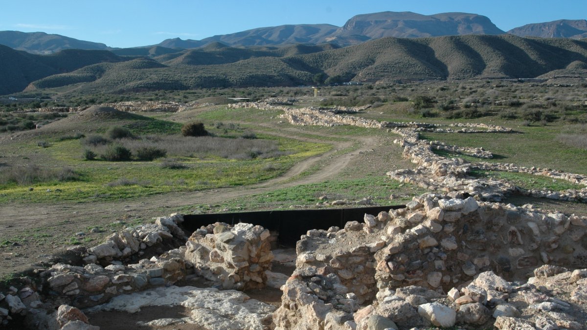 Está documentado: la ciudad más antigua de España está en Almería.