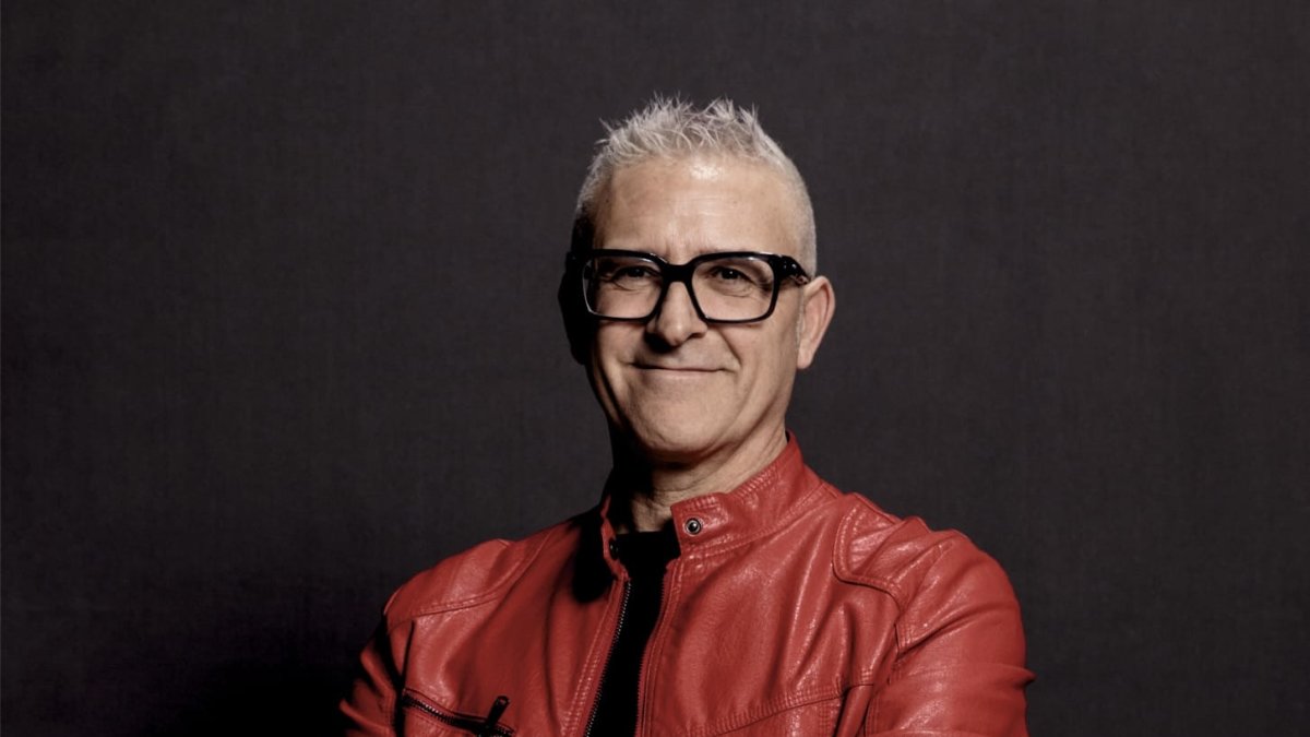 En San Valentín tienes una cita.