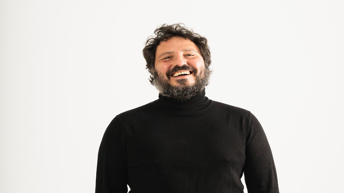 Juan Gómez, más conocido como ‘El Kanka’.