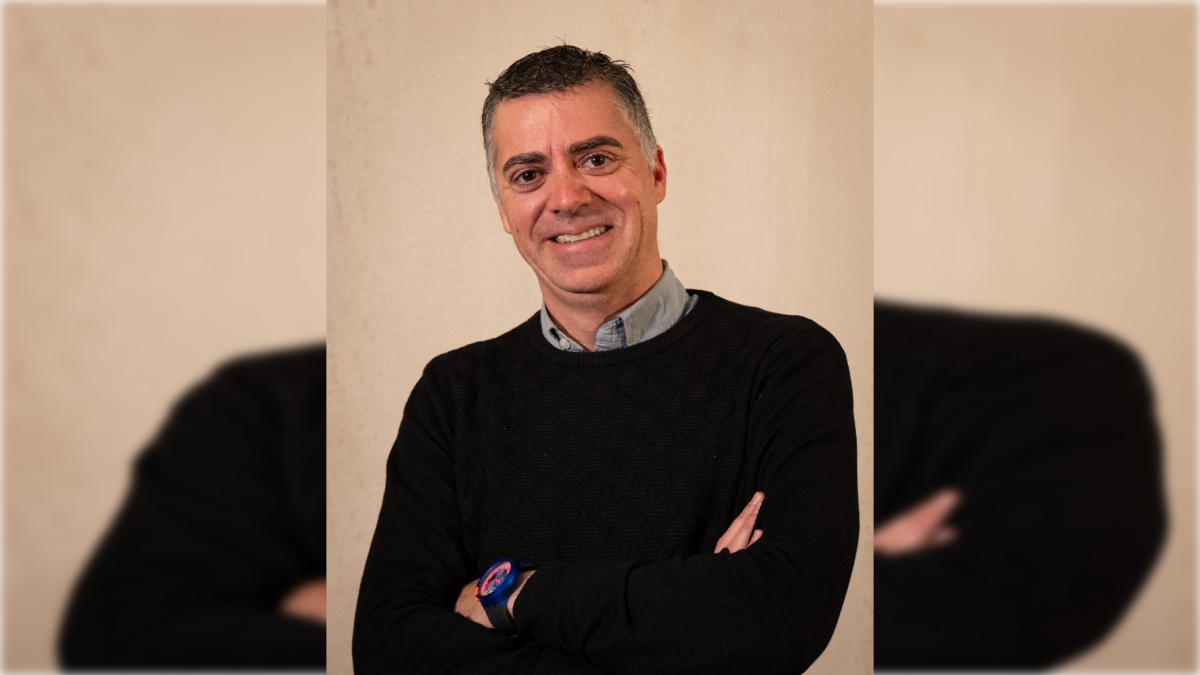 El doctor Manuel Ferrer Márquez, actual coordinador de la sección de Cirugía Bariátrica de la AEC.