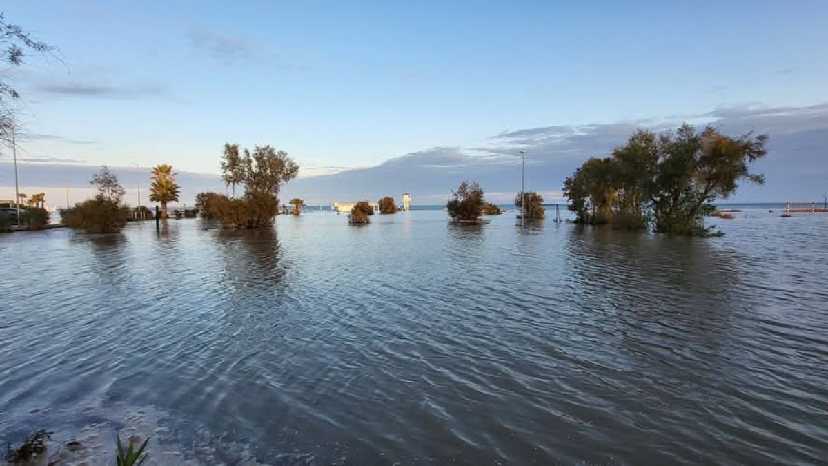 Esta es la playa de Almería que deberías evitar este...