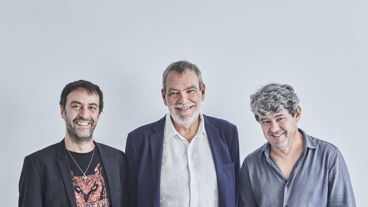 El amor incondicional de Carmen Mola por los paisajes almerienses.