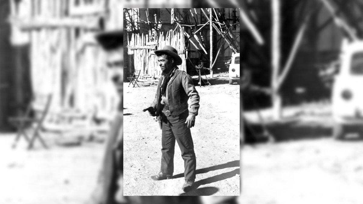 Se llamaba José Galera Balazote, pero por el nombre no lo conocía nadie. Para toda Almería fue siempre Pepe el Habichuela.