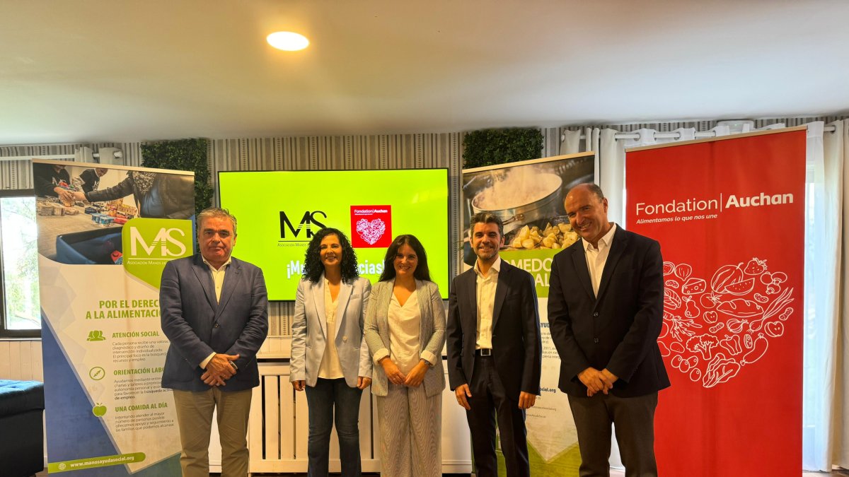 La aprobación de proyectos se organizará en el tiempo durante cuatro etapas.