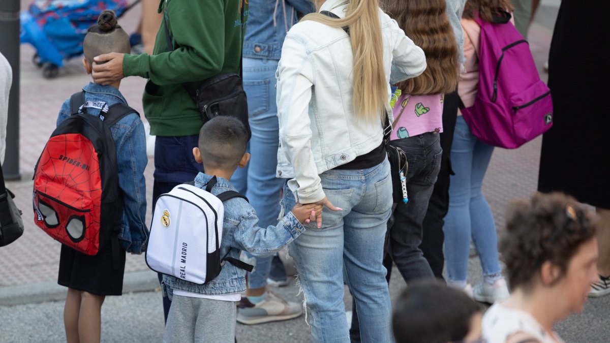 La Delegación Territorial asegura que la Atención Temprana en Almería está asegurada.