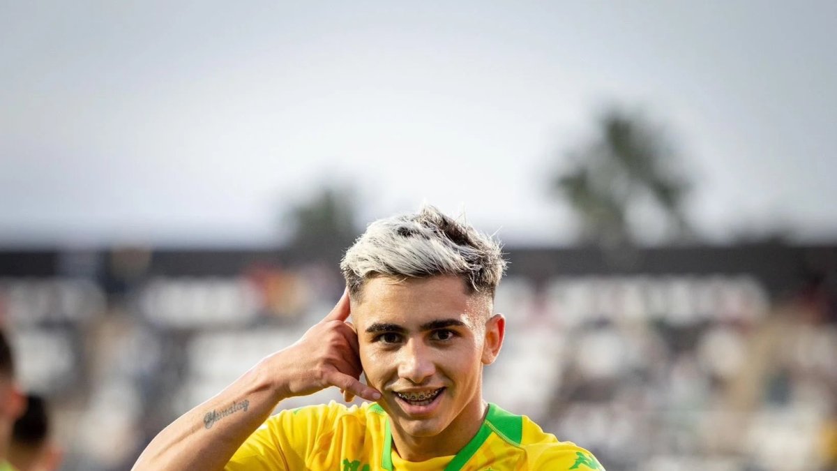 La estrella del Dépor amenaza con ampliar la mala racha de los rojiblancos.