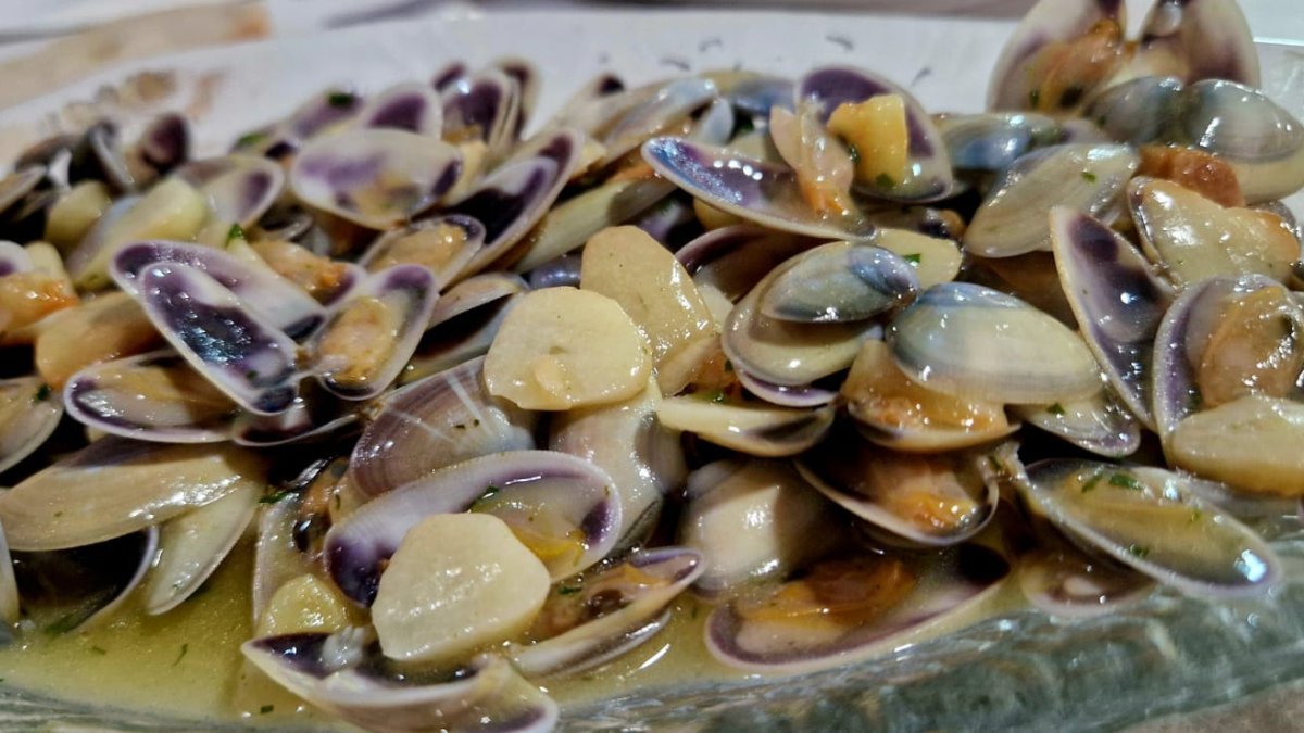 Este es el mejor restaurante de El Ejido: 