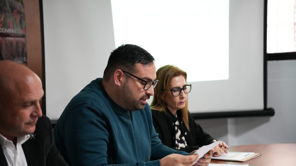 Cabildo de la Hermandad de la Macarena