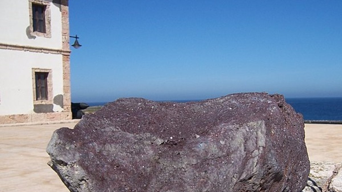 Ni Cabo de Gata ni Punta Entinas: este es el punto más al sur de Almería.