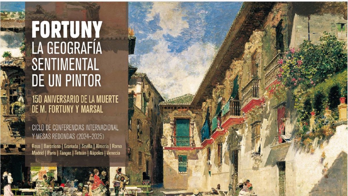 Programa itinerante conmemorativo de su obra.