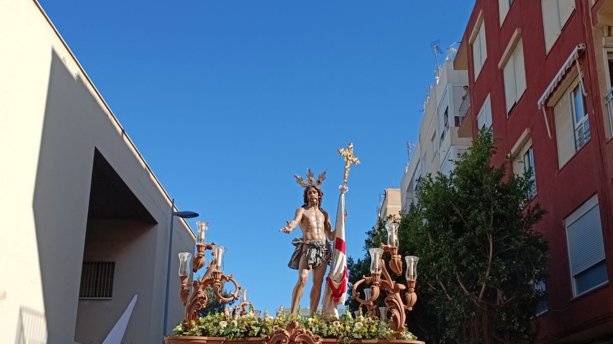 El Señor de la Vida