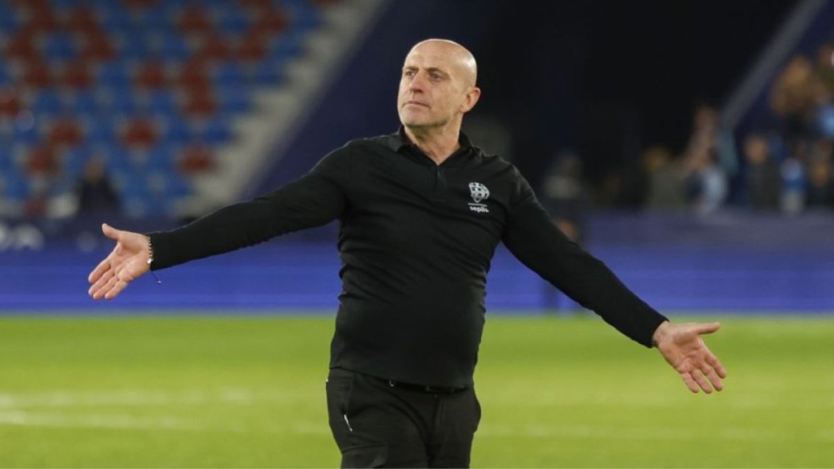 Julián Calero ha logrado consolidar su sistema defensivo.