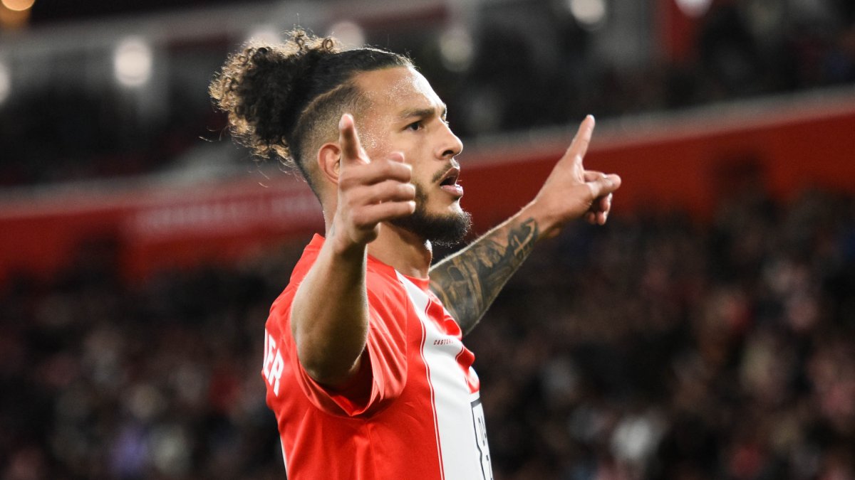 Luis Suárez quiere ser determinante y ayudar con goles en las últimas 14 jornadas de Liga.