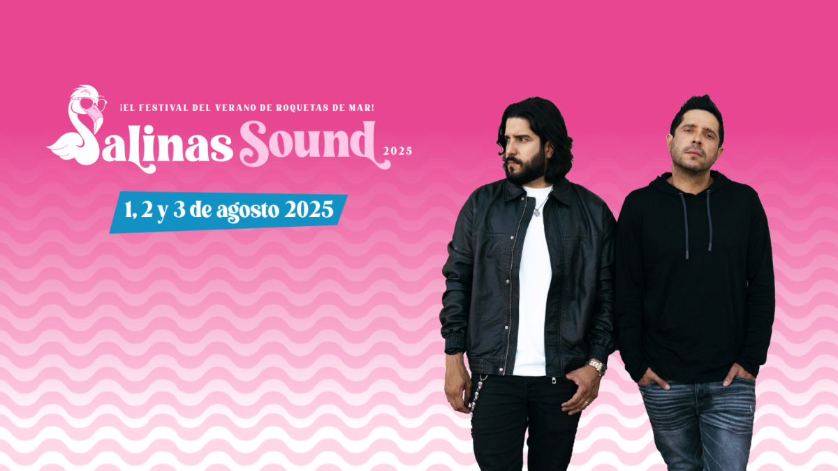 “Cali y El Dandee”.