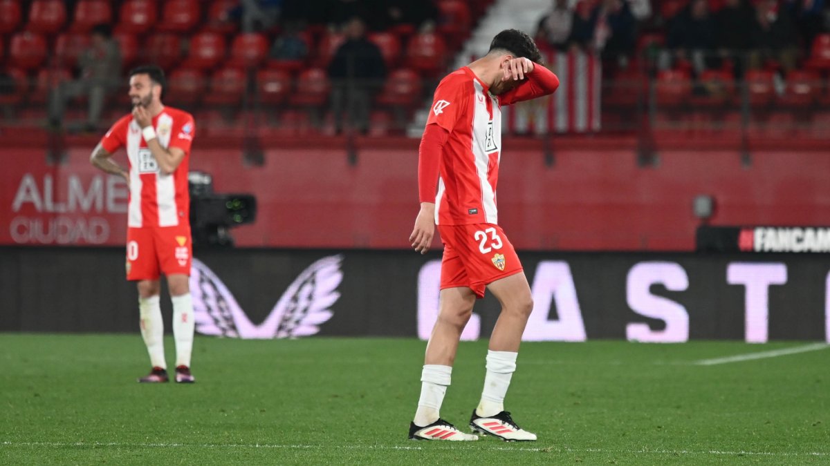 Los jugadores tienen que dar un paso adelante y revertir una crisis peligrosa en el tramo final de temporada.