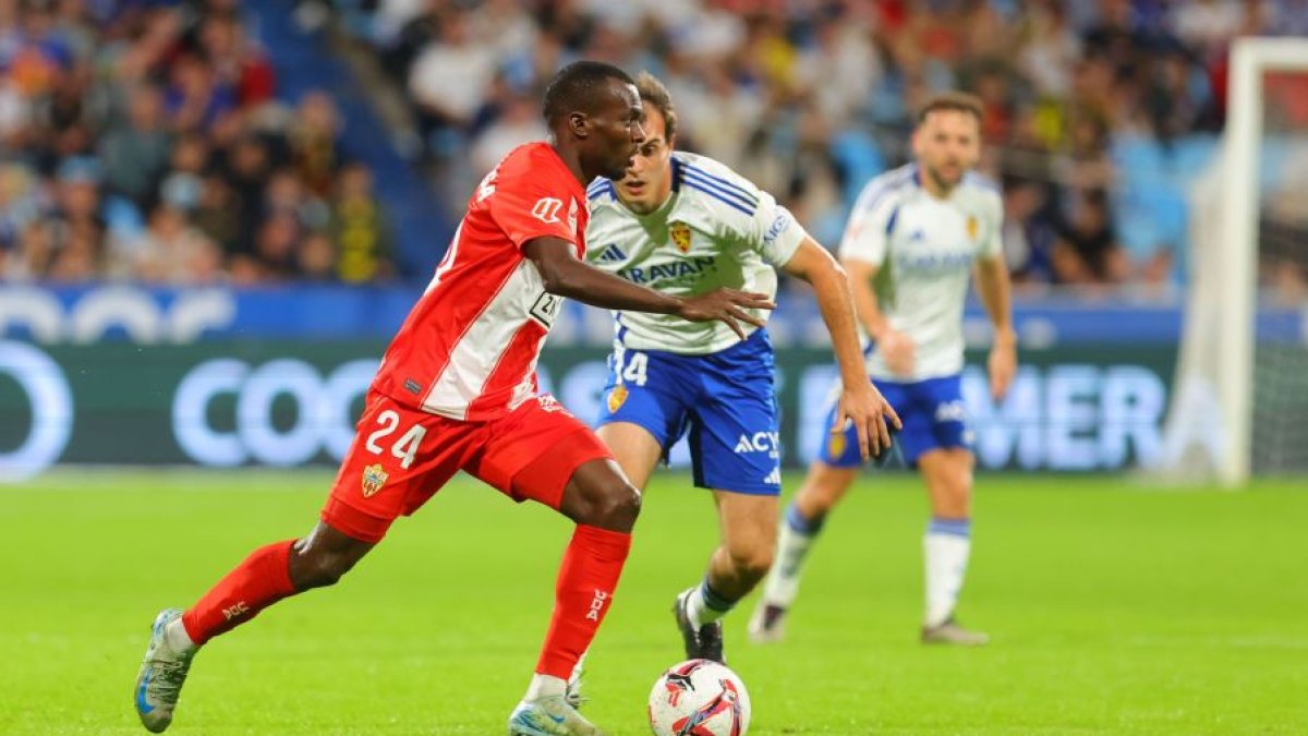 Dos grandes plantillas de Segunda pasan por su peor momento.