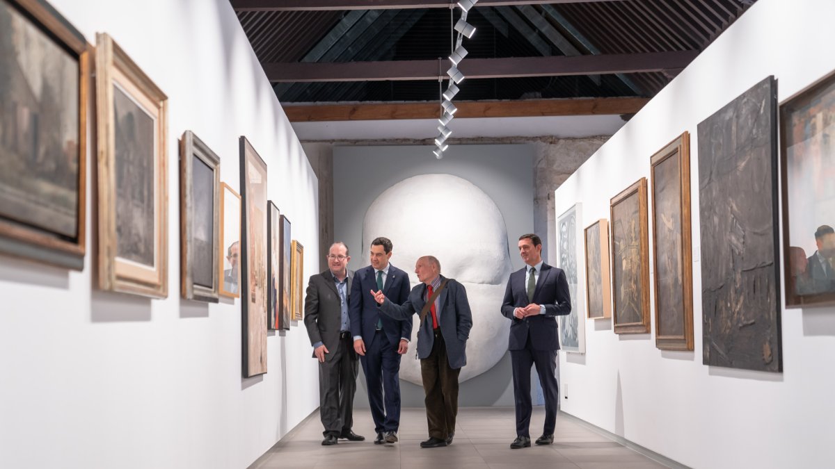 El Murec cumple un año desde su inauguración.