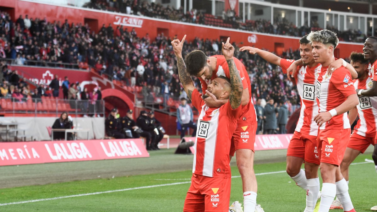 Luis Suárez ha llegado a los 21 goles en 31 jornadas de Liga.