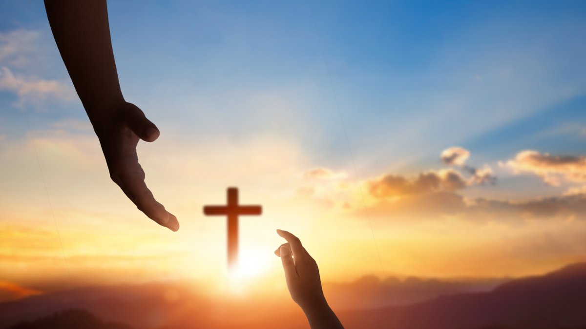 Yo también nací con ese Dios, pero me desprendí de él, y ahora qué, cuál es mi identidad.