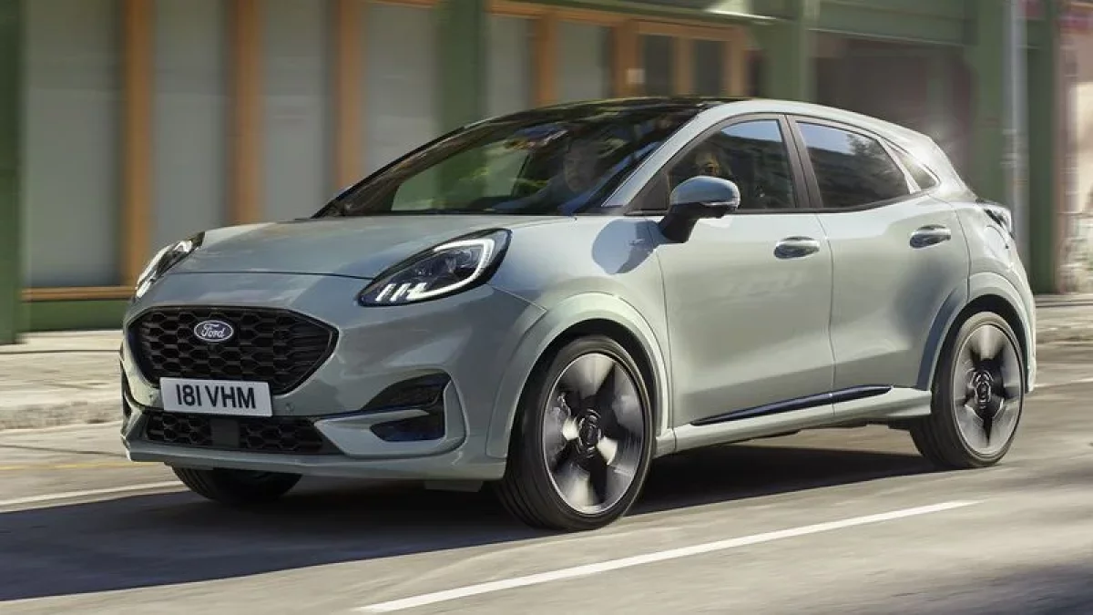 Uno de los SUV más deseado del mercado disponible en Ford Indmovil