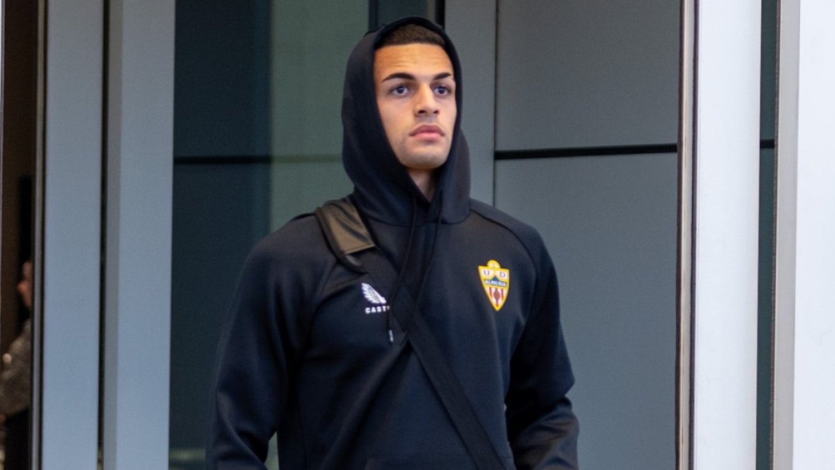 El jugador brasileño está llamado a ser un cheque al portador.