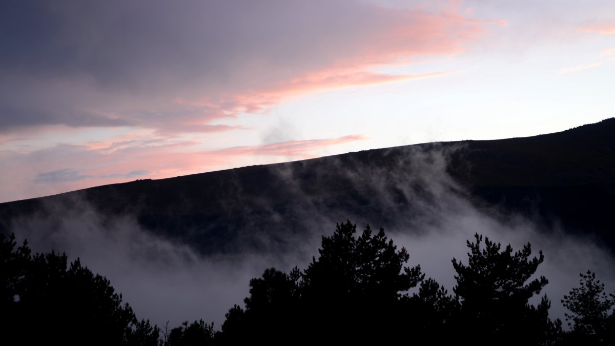 En este pueblo de Almería se respira el aire más puro de Europa.