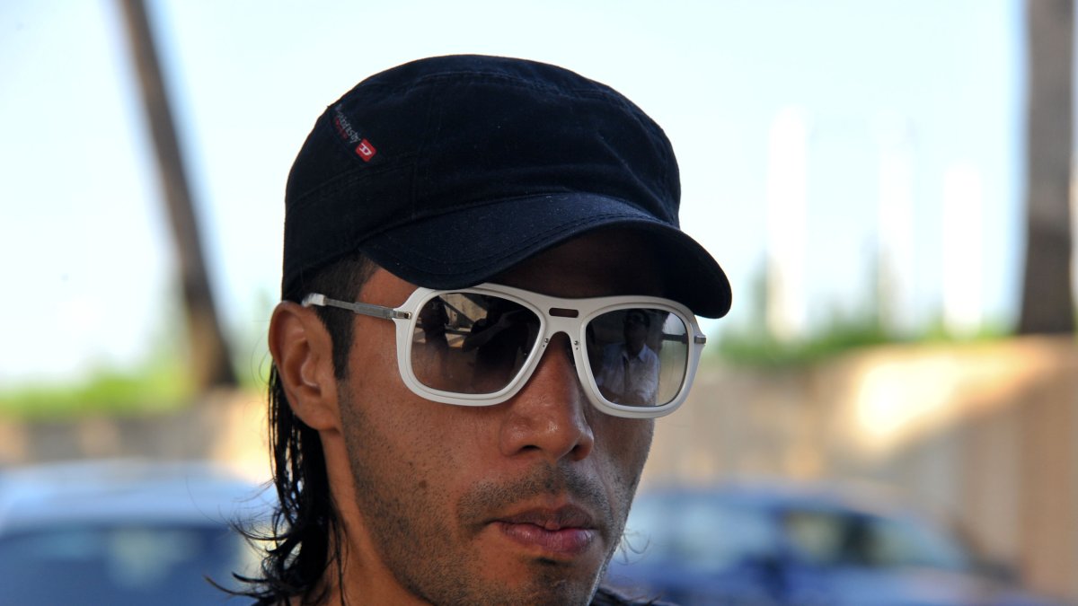 Armó el revuelo aquel verano de 2009