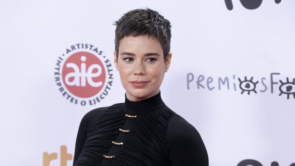 La actriz española Laia Costa protagonizará la nueva película de ‘La momia’.