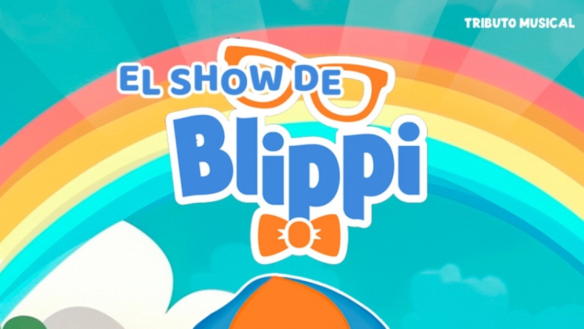 Cartel del espectáculo.