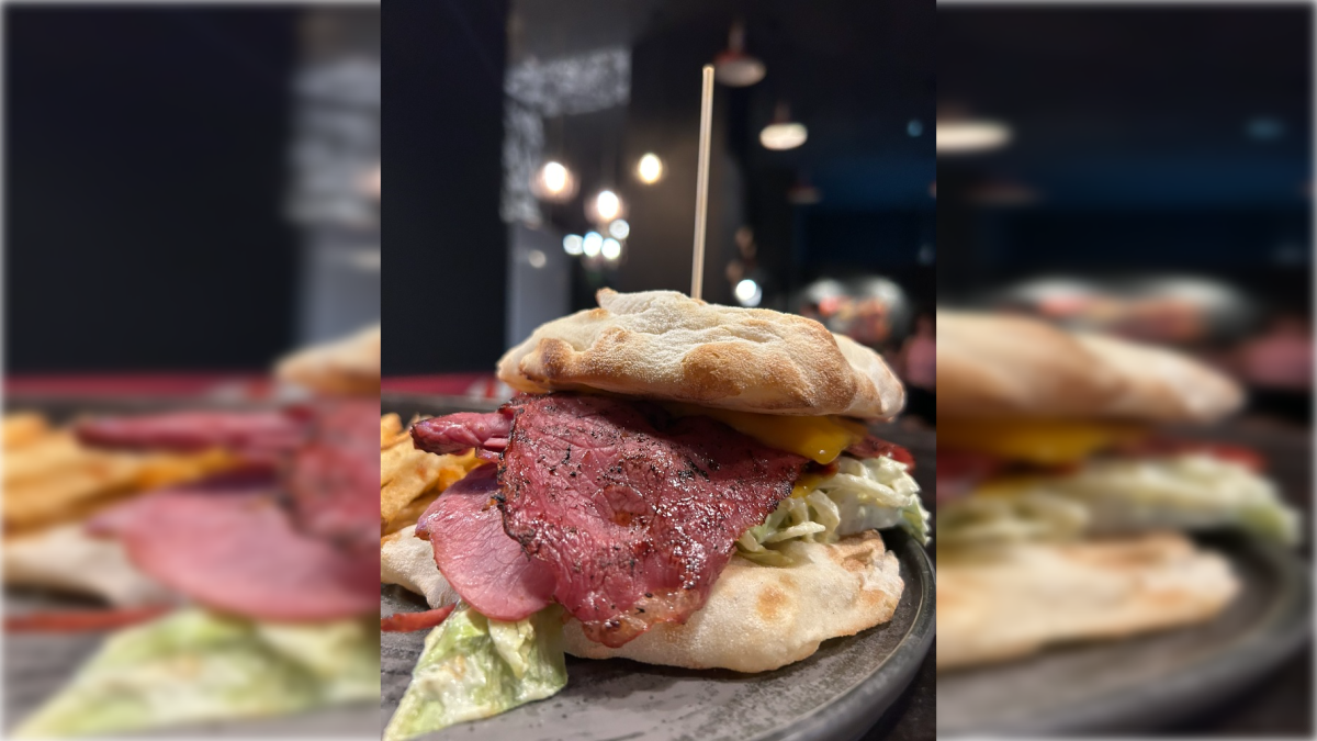 La propuesta de La Fusión para el Campeonato de España de Bocatas.