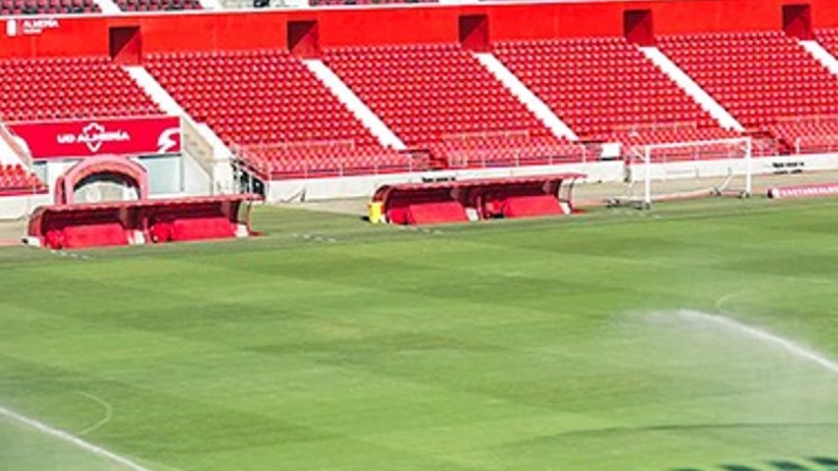 Los banquillos son una caja de bombas cuando no se dan los resultados.