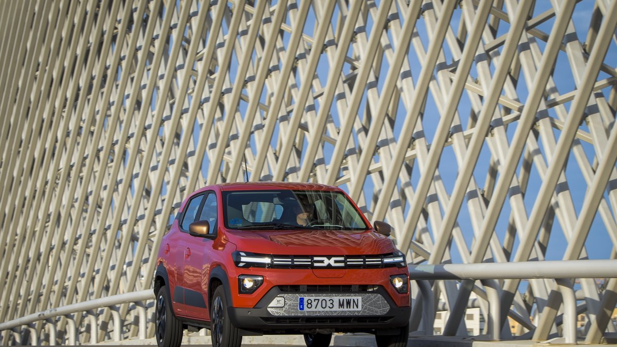 El cliente también podrá disfrutar del adelanto del Moves III.