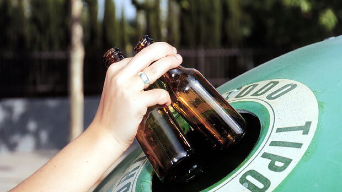 Uno de los iglús que si van a instalar en el municipio.