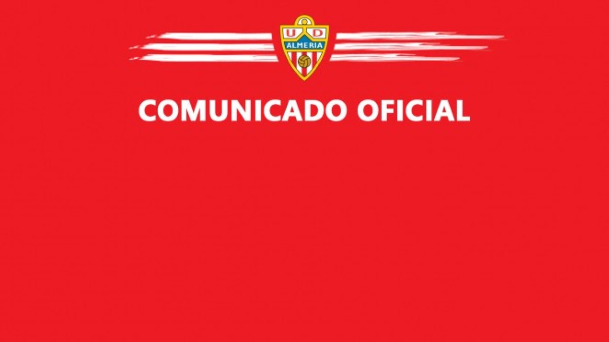 El club debería emitir un comunicado para informar de la situación.