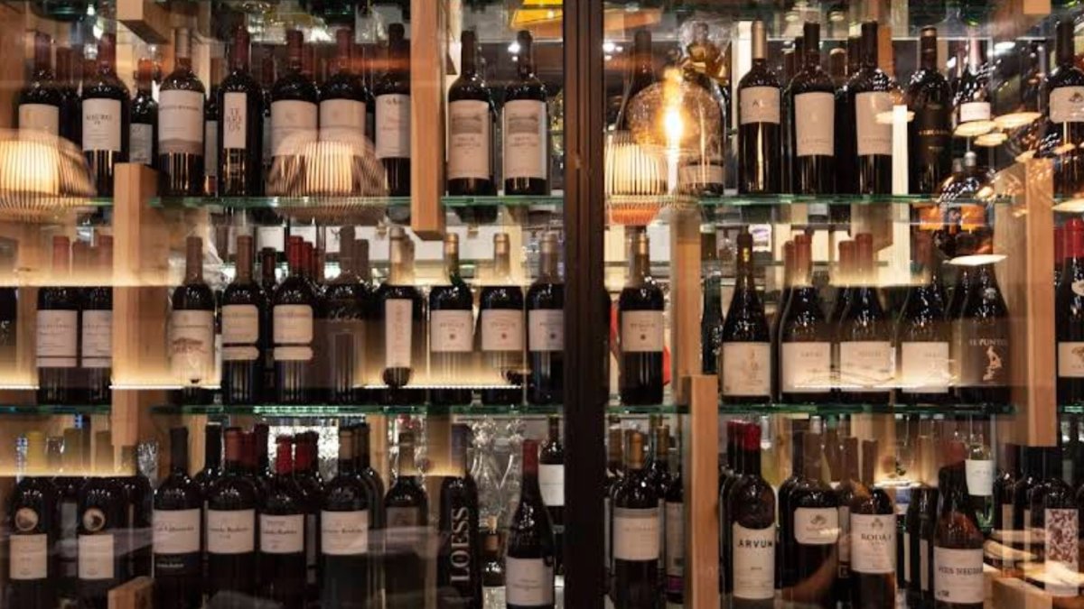 Si aún no los conoces, apunta estos cuatro restaurantes: están en la misma calle