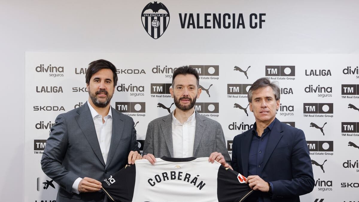 Apostar por un entrenador si experiencia en LaLiga ha sido su mayor acierto.