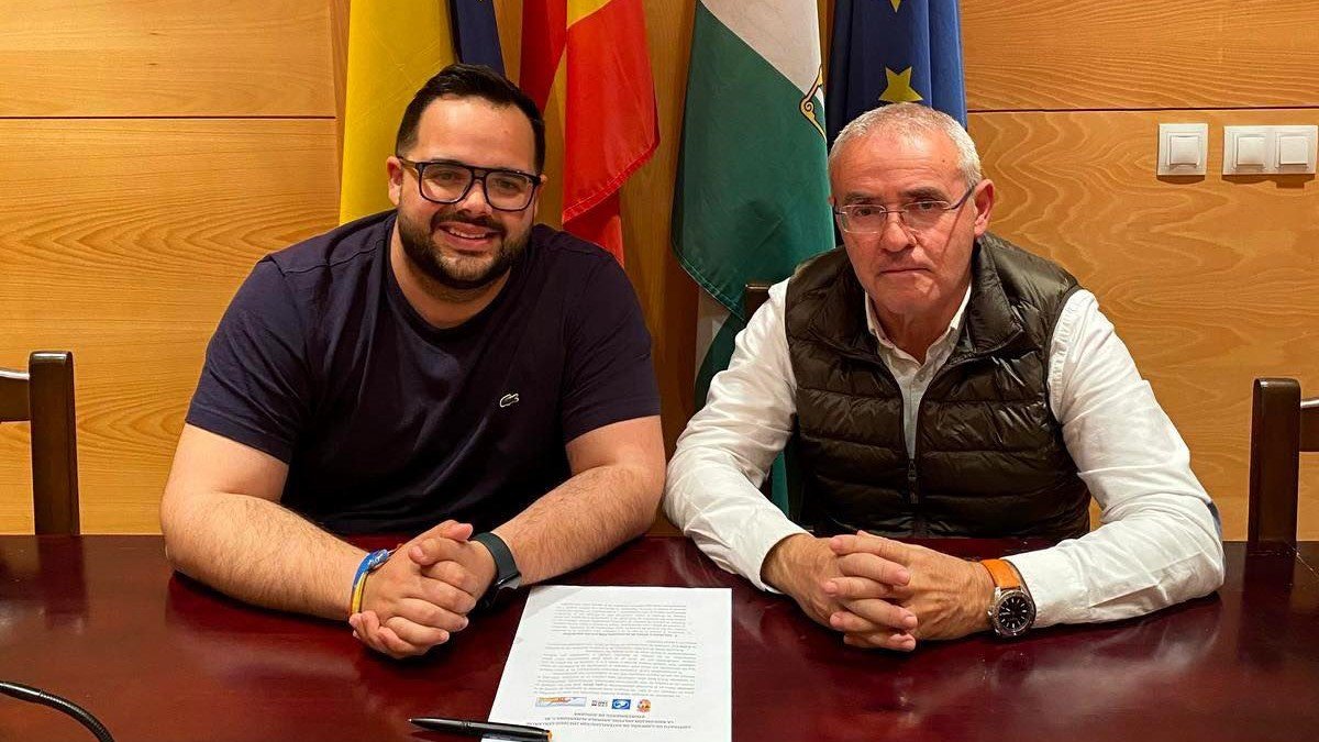 Zurgena pone en marcha la campaña de control de gatos callejeros.